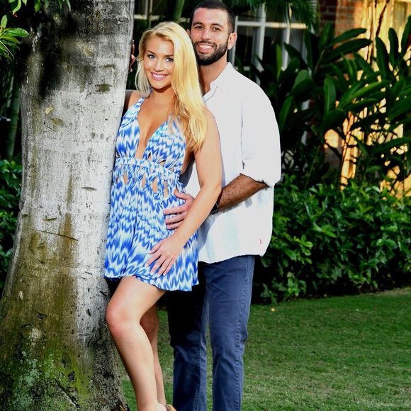 Vacation dress - Picture 12 of 14